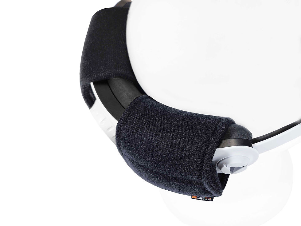 Thumbnail: PSVR2 Ultimate Comfort Kit 150 Gram (5 Oz)