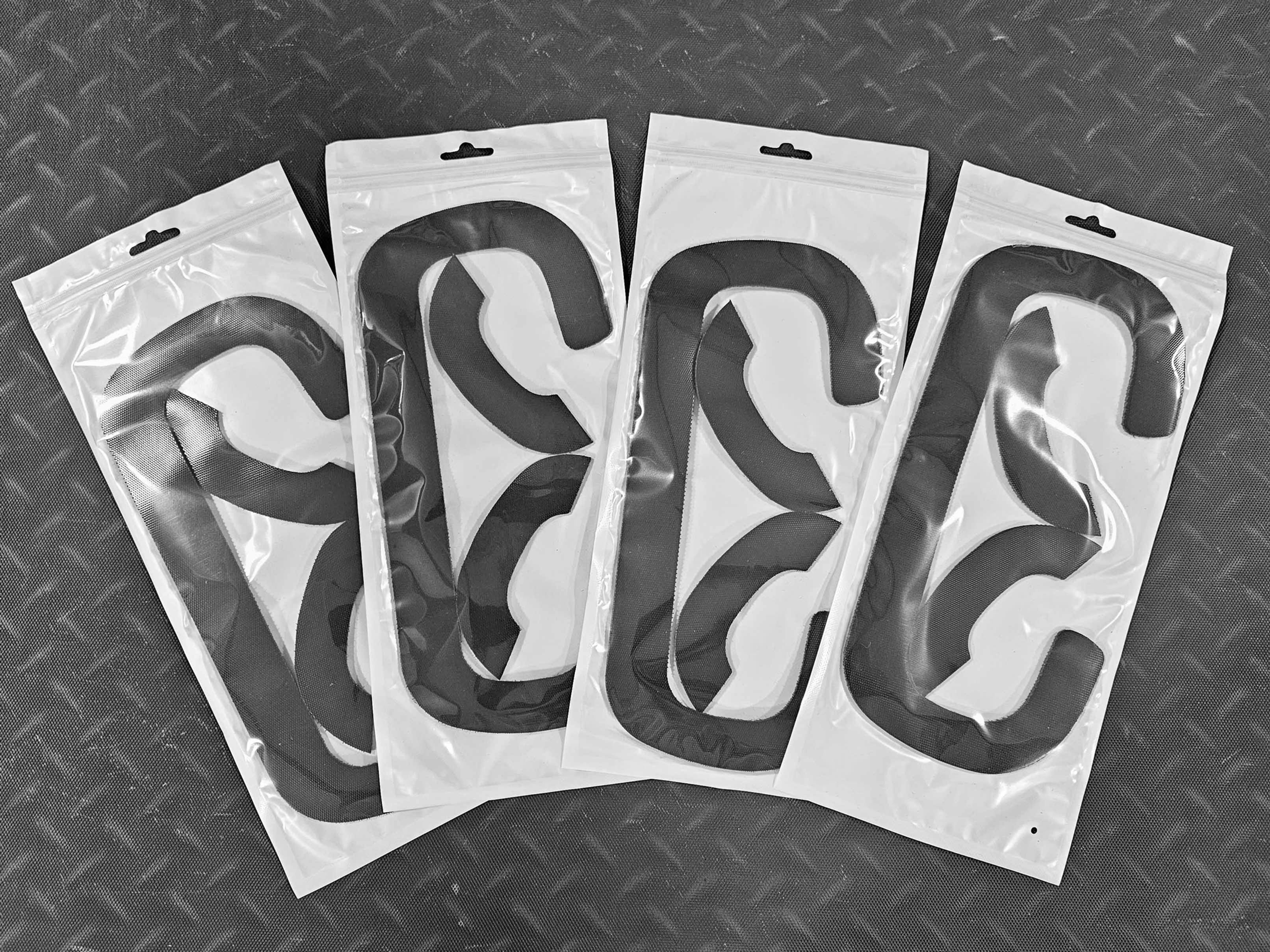 Pimax Crystal Face Foam Spacer Kit