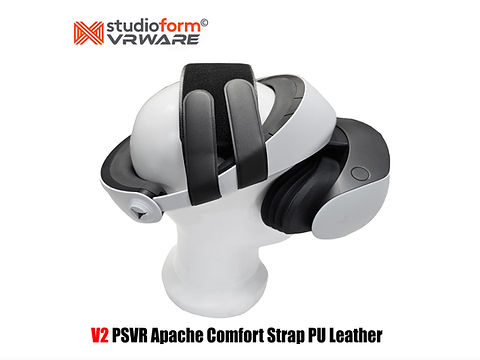 PSVR2 オプションセット Amazon.co.jp: PlayStation VR2用VRカバーヘッドストラップ