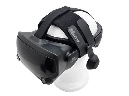 Valve Index V2 Apache Comfort Strap | Studioform Creative