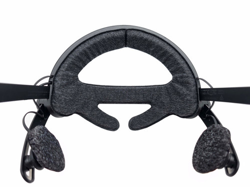 Bigscreen Beyond Audio Strap X1-B Elite Upgrade Kit | Studioform