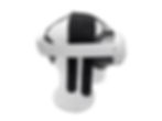 Thumbnail: Oculus Quest 2 Elite Strap Counter Balance Enthusiast Kit 200 gram (7 Oz)