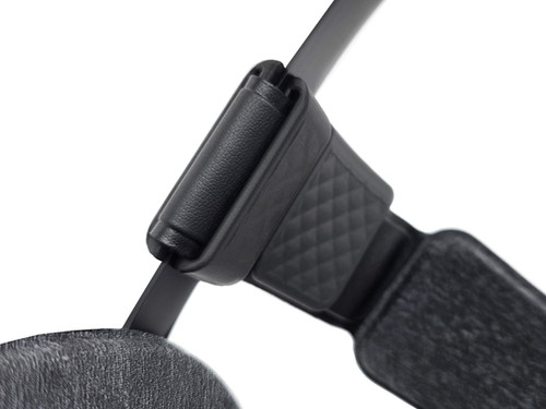 Bigscreen beyond + 専用オーディオストラップ 世界最軽量なVRデバイス「Bigscreen Beyond」はオーディオ