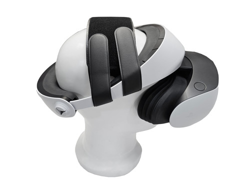 【美品】PSVR2 PSVR2 Apache V2 Comfort Strap PU Leather | Studioform Creative