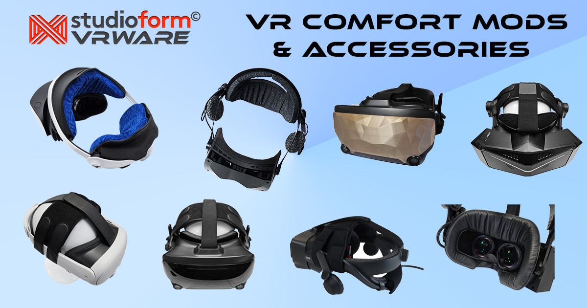 QuestPro(ワケアリ) Quest Pro | Studioform Creative