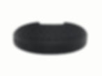 Thumbnail: Pimax Crystal X1-P Support Visor Black