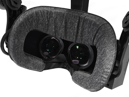 Ultrawide Amoled Pimax 5k Xr Vr Headset Pimax Reloptix Reloptix