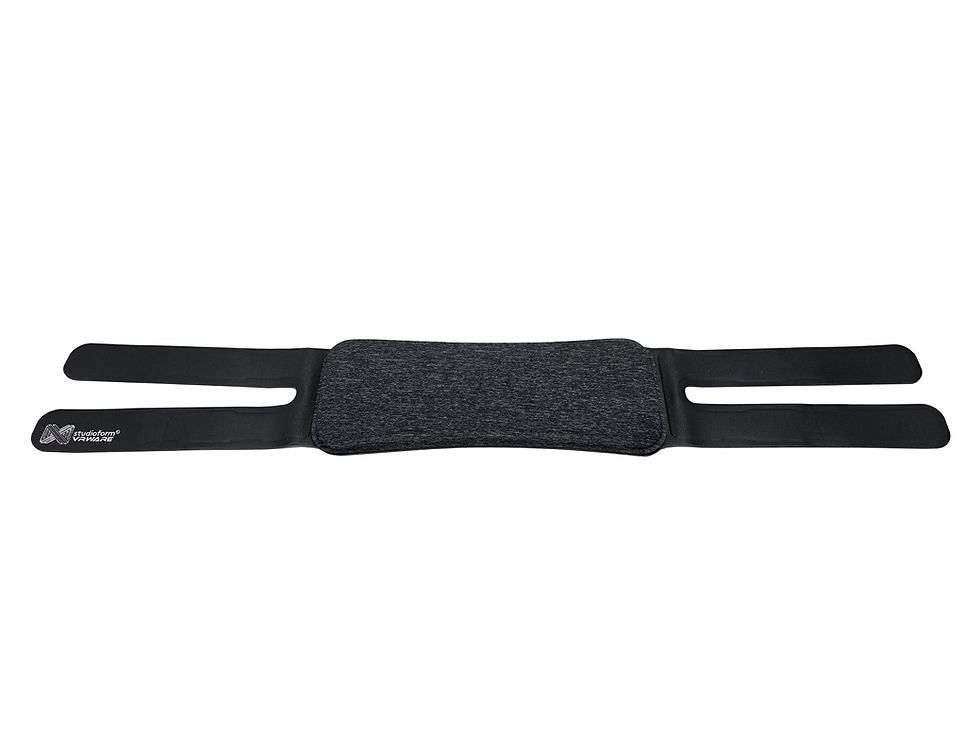 Thumbnail: Pimax Dream Air Apache Comfort Strap