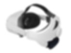 Thumbnail: Oculus Quest 2 Elite Strap Counter Balance Enthusiast Kit 200 gram (7 Oz)