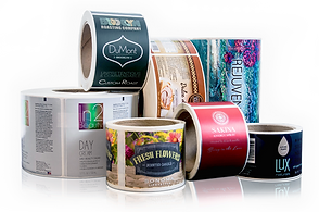 JOVI PRINTING | LABEL PRINTING | HOUSTON TEXAS