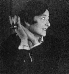 Eileen Grey