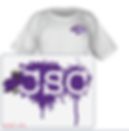 Purple Martin T-Shirt