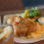 Fish & Chips
