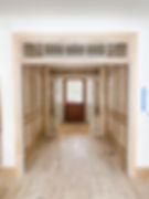 Millwork