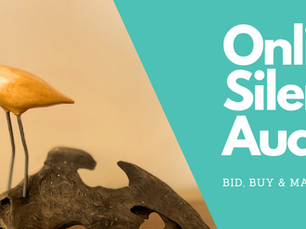 Danos Foundation Auction