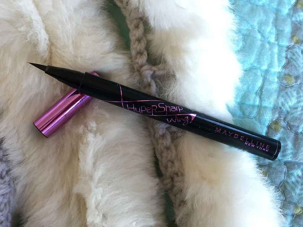 June favourites - Betharina