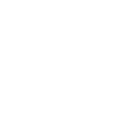 clarks mining white logo