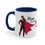 Thumbnail: Super Mom 4 Coffee Mug, 11oz
