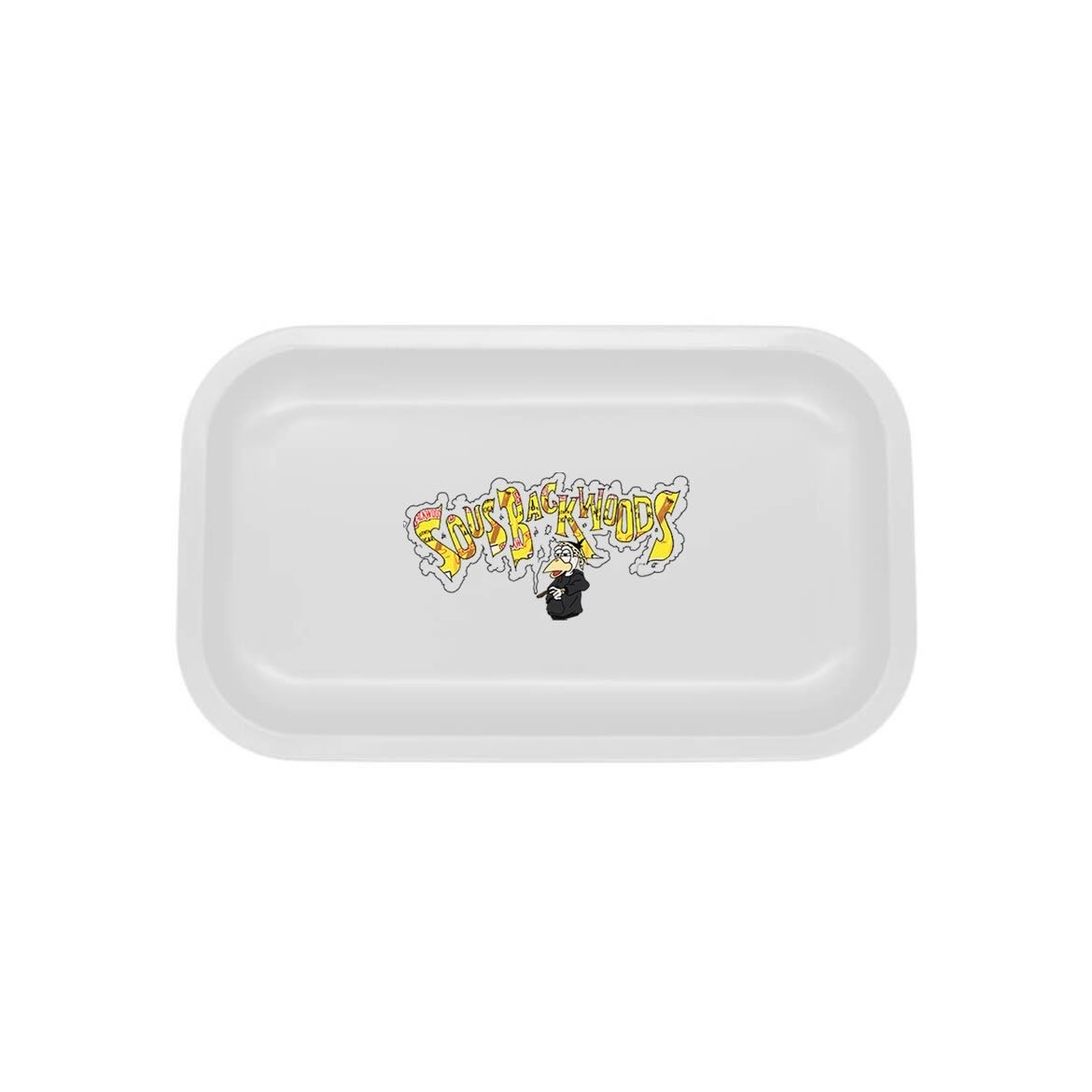 SOUSBACKWOODS ROLLING TRAY