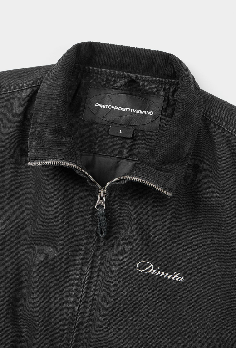 縮圖：2627 DIMITO DENIM WORKS 雪衣 - Blue