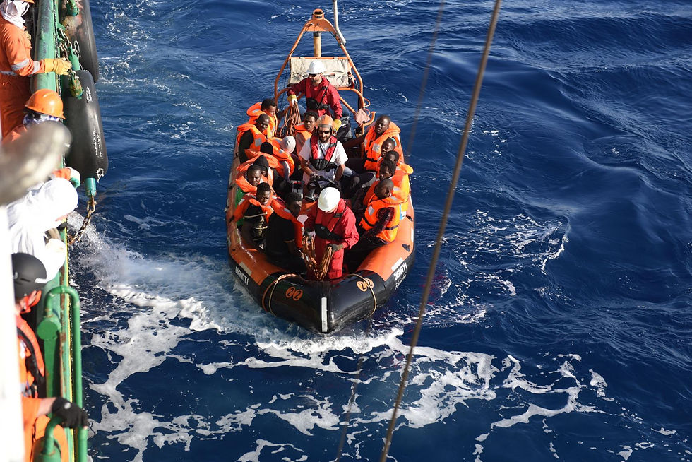 Miniaturbild: WIR TEILEN: Fastenopfer Liechtenstein