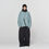 Thumbnail: 2526 GAFH FH CURVED LINE PULLOVER - Lead