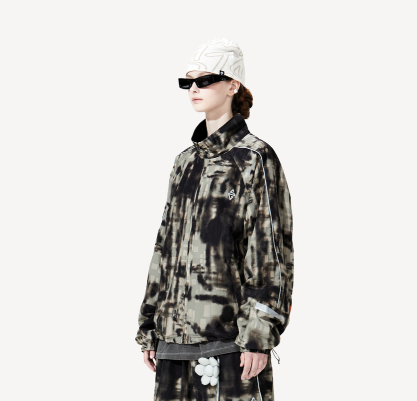2627 SPECIAL GUEST V2 Shift 雪衣|雪褲 - Multi Khaki