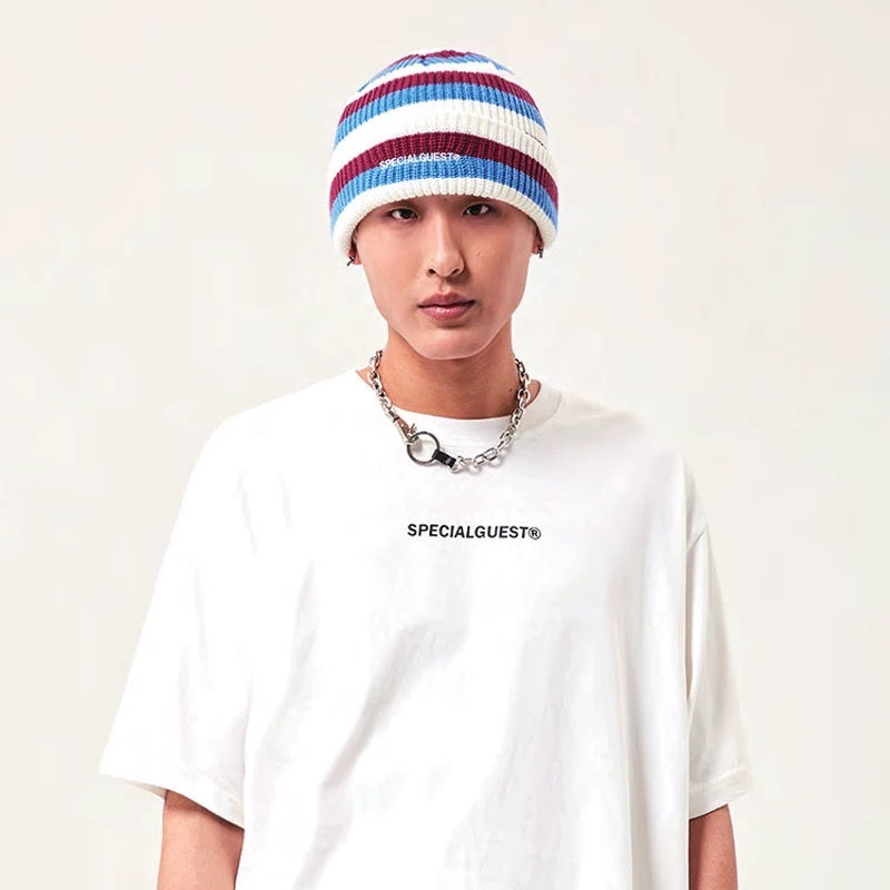 2526 SPECIAL GUEST V2 CANDY BEANIE
