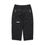 Thumbnail: 2526 GAFH G-TYPE FLAP PANTS - Black
