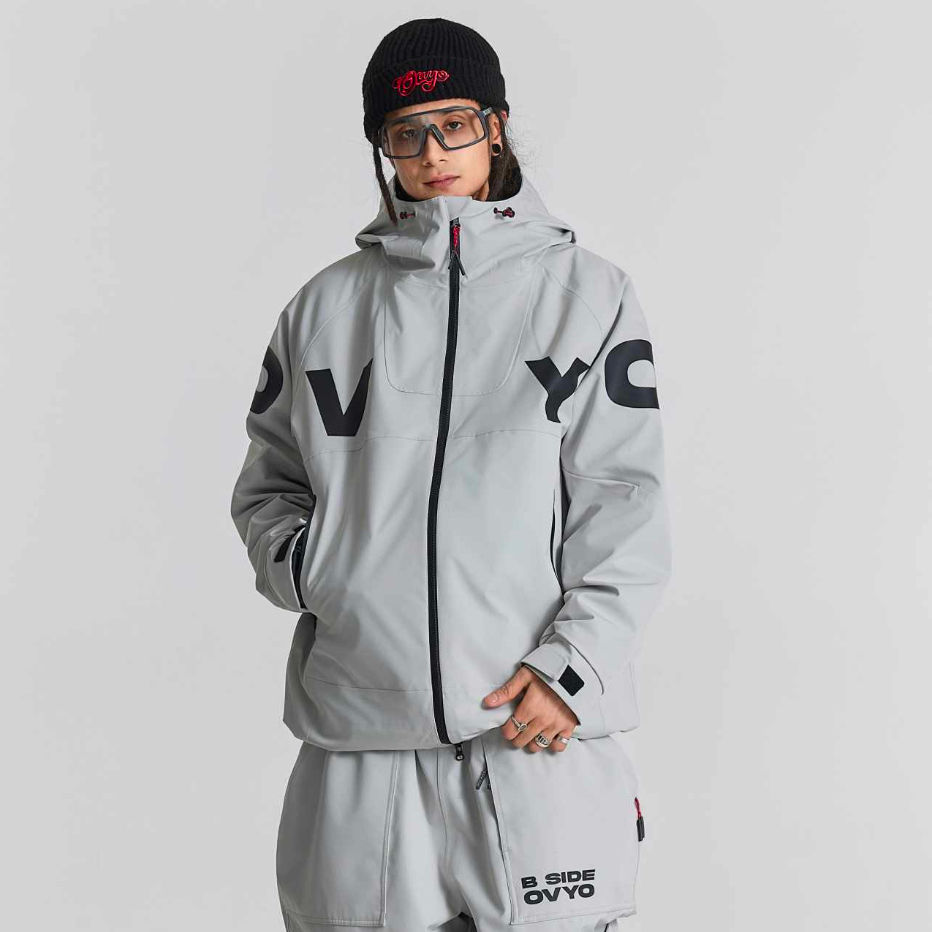 Thumbnail: 2627 OVYO 03 雪衣 - Prost