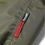 Thumbnail: 2526 SPECIAL GUEST EASY BURSTLINE BOMBER JACKET - Grey Green