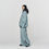 Thumbnail: 2526 GAFH FH CURVED LINE PULLOVER - Lead