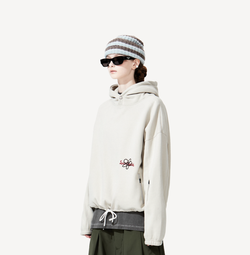 Thumbnail: 2627 SPECIAL GUEST V2 Bloom Adjust Hoodie
