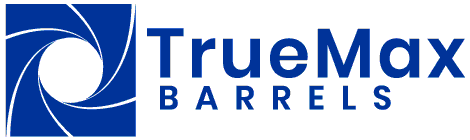 truemax glock barrels logo