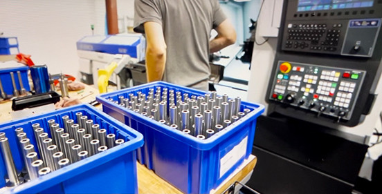 ATOMIC INDUSTRIAL MACHINE visual data 5