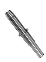 CNC Swiss machined part for Yoke medical instrument