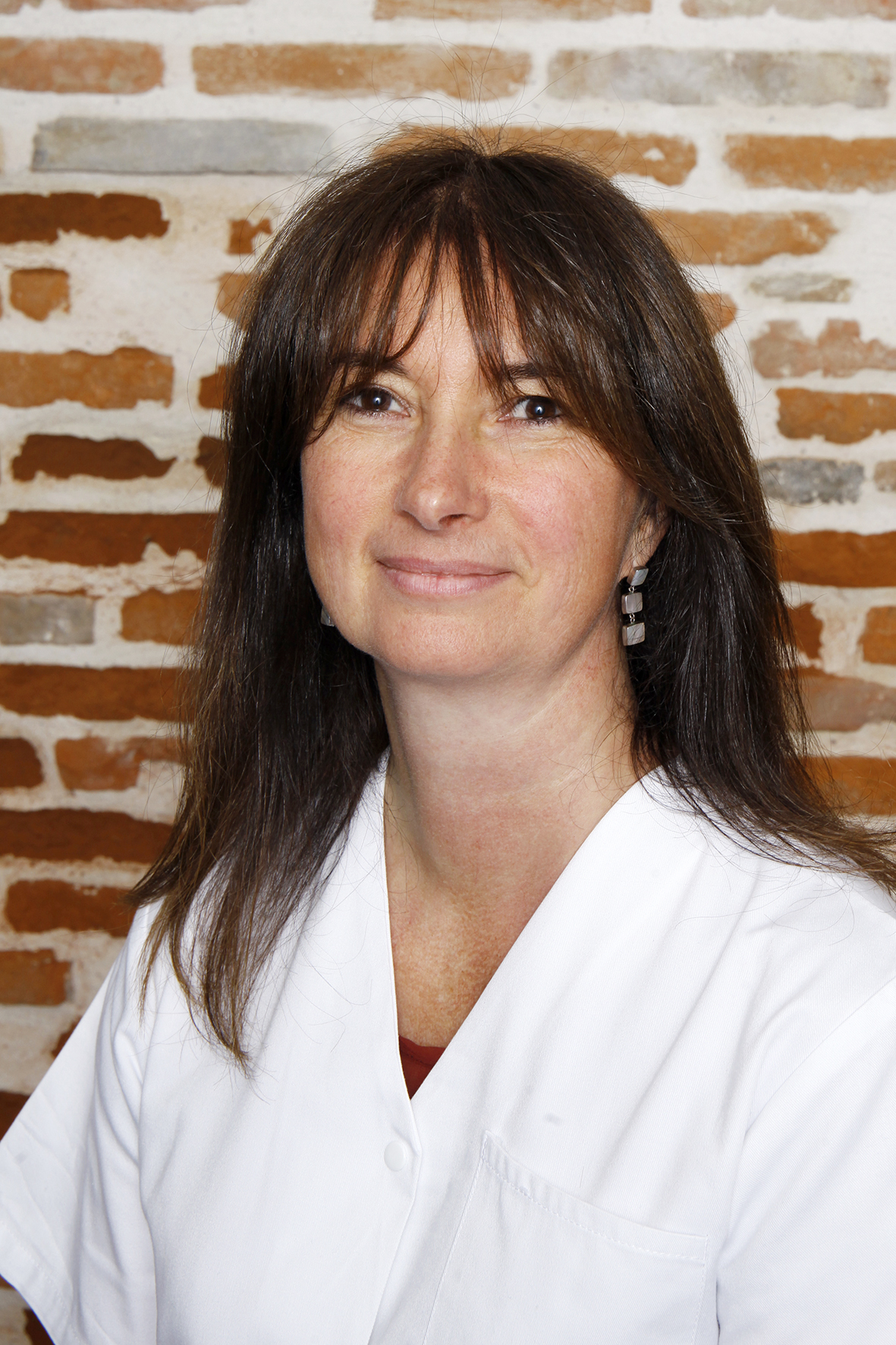 Anne Gaudillère