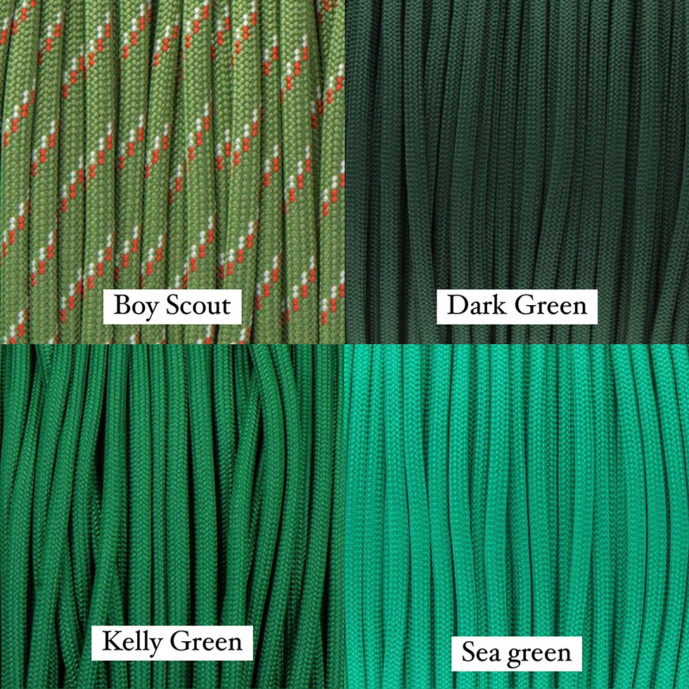 Thumbnail: Custom Large Collar 19"- 23.5"