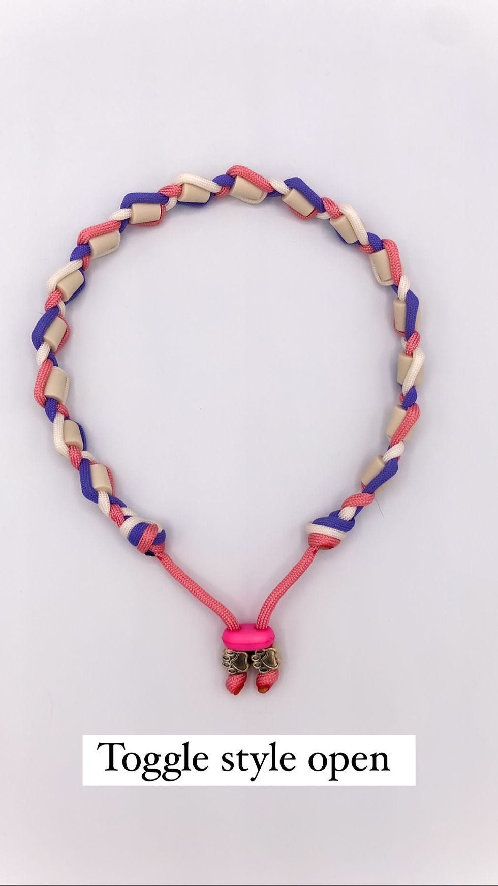 Thumbnail: Custom Large Collar 19"- 23.5"