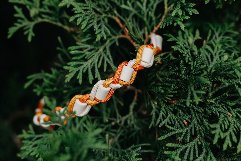 Custom Large Collar 19"- 23.5"