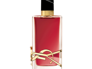 YSL Beauty's Libre Berry Crush : Freedom, Florals & Fragrance