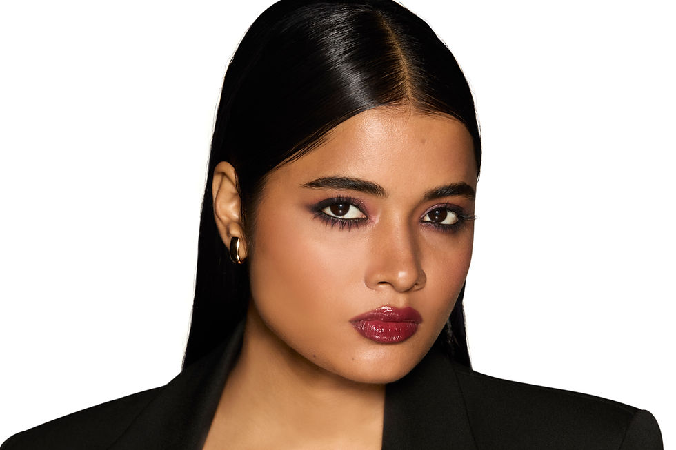 YSL Beauty Introduces LOOKS SUR MESURE in India