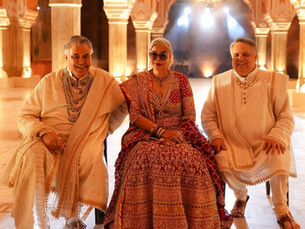 Abu Jani Sandeep Khosla