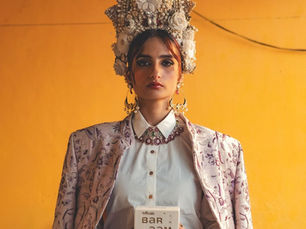 Gully Labs Launches GL003 Shaahi Revisit with Rashmeet Kaur and a New Fragrance Chapter