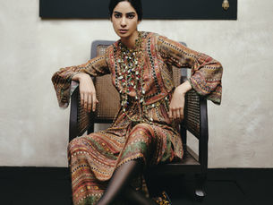 The India Modern Philosophy Takes Form at OTT by Tarun Tahiliani's First Store in Mumbai