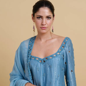 Introducing Ethereal Luxe by Mola – Where Heritage Meets Modern Elegance