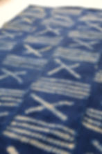 Archival African Textile