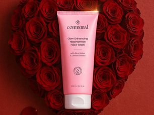 Love Is in the Glow: A Valentine’s Beauty & Self-Care Edit 💖