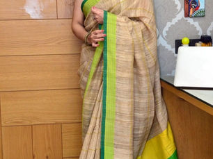 Celebrating 11th National Handloom Day : Are handlooms stuck in the past?