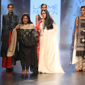 The Indigo Archivist